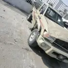 للبيع تويوتا شاص قطع غيار
