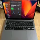 ماك بوك برو 2022