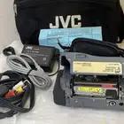 كيمره من نوع Jvc قديمة
