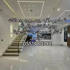 معلم جبس بورد ودهانات