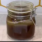 عسل سدر مضمون اصلي100