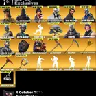 موردين فورت نايت بأسعار رخييصه