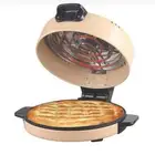 فرن خبز ابيض