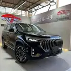 جيتور X90 بلس لاكجري فل كامل 1.6 تيربو موديل 2025