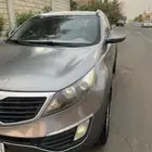 كيا سبورتاج 2011