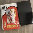 شاشة تلفاز جميع الملحقات