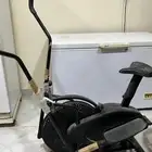 جهاز سيكل رياضي