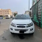 ايسوزوا ديماكس 2014