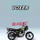 عدد 4 دبابات فوكسر جديد