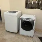 غسالات للبيع