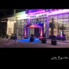 افتتاح المحلات والمراكز التجارية