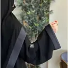 عباية جديده