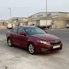 للبيع كيا أوبتيما 2013