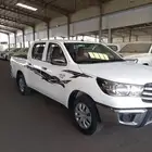 هايلكس 2022 ديزل منوة المستخدم