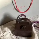 شنطة تيد بيكر للبيع
