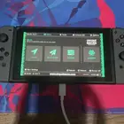 نينتندو سويتش v1 مهكر