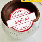 كرسي Vintage نادر و مميز نظيف جد  جدا