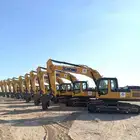 بوكلينات حديثة جديدة 2025 للإيجار اليومي والشهري