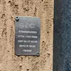 باتش كورد سلك فايبر الياف بصريه الياف ضوئيه