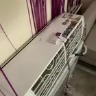 مكيف و كنبه سري و مراتب اتنين