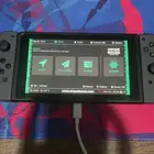 نينتندو سويتش v1 مهكر نظيف