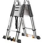 سلم تلسكوب 3.20متر