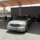 LS2003 430 لكزز