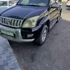 برادو 2006 نضيف شرط جير ومكينه