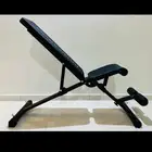 كرسي تمارين حديد ماركة كنغارو- Kangaroo Weight Bench