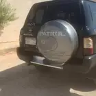 غطاء سبير جيب نيسان للبيع