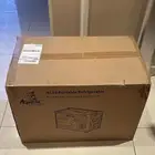 للبيع ثلاجه بيكول