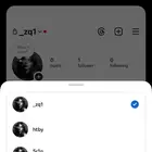 يوزرات انستا