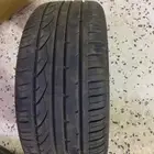كفرات مقاس 17