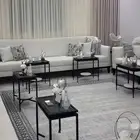 طاولات استقبال وطاوله خدمه عرض متوفر عروض شهر رمضان