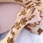 نقش حنا وصبغه
