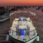 رحلات بحريه رابغ _مرسى السرج