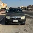 سيارة رينو داستر 2015 للبيع