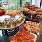 بوفيهات طعام احترافية - كوفي بريك - شعبيات وتراثيات