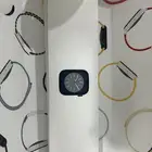 ساعه ابل الاصدار الثامن