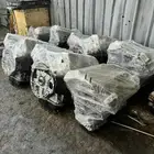 محركات تندرا سكويا جكسار فكسار معه راجيع معه التركيب وضمان