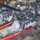 مكينه جمس يوكن تاهو دينالي اسكاليد ترافس