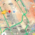للبيع فيلا درج داخلي 3 ادوار وشقتين كبيره بحي العارض