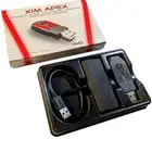 قطعة xim apex