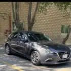 مازدا ستاندر مثبت سرعه بصمه بدون فتحه