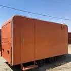 فود ترك جديد