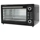 فرن ما استعملته ولا مره سعته48لتر خبز تحميص وشوايه100ريال