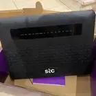 راوتر الياف STC