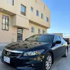 اكورد كوبيه 2012 بدون حوادث