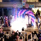 تصوير افتتاح فديو وفوتوغرافي وجوي احترافي