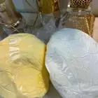 زبدة غنم